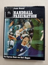 Handball Faszination von Vlado