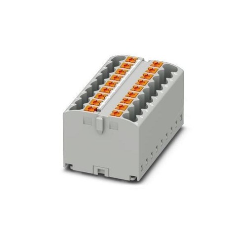 Phoenix contact verteilerblock - phoenix,