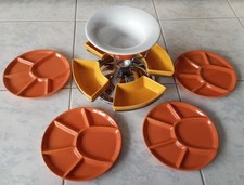 Kela Schokoladenfondue-Set aus