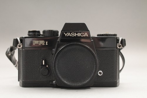 Yashica - , fr