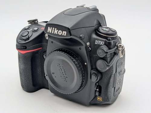 Nikon d700 1mp digital - nikon, 12.1mp
