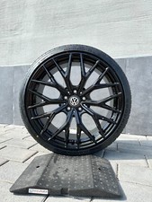 4x 19 Zoll WH37 Sommerräder