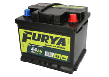 Autobatterie Starterbatterie 12V 44Ah 360A für Alfa Audi BMW Citroen Fiat Dacia 