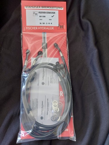 Xjr 1300 rp02 - 1300, vorne