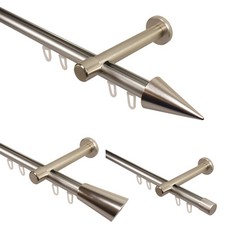 Innenlauf Gardinenstangen