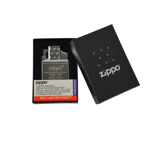 Zippo arc einsatz - arc,