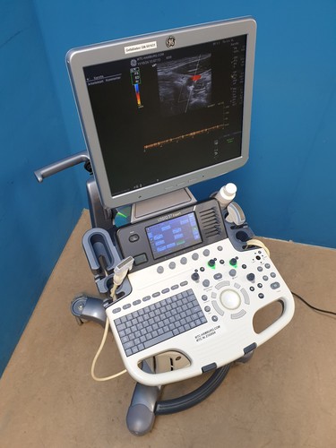 Logiq expert c1 5 - logiq, s7