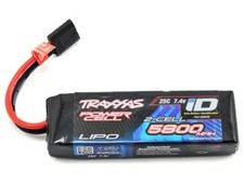 Traxxas LIPO Battery 5800mAh