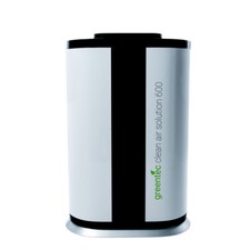 Greentec Compact Luftreiniger