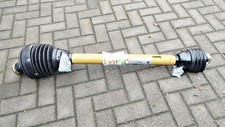 Gelenkwelle weitwinkel - gelenkwelle, 80°