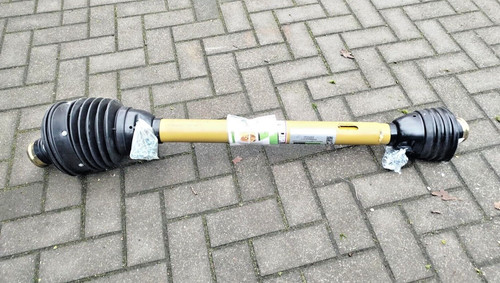 Gelenkwelle weitwinkel - gelenkwelle, 80°