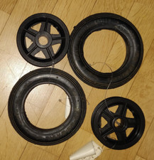 💥Konvolut 6 x 1 1/4 Zoll