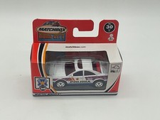 Matchbox HERO-CITY Colection