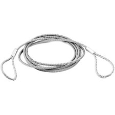 Alfa Logistik Stahlseil 3-20mm