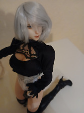 NIER AUTOMATA Kaine 1/6 Custom Figur  Tbleague Body mit SUPER DUCK Kostüm