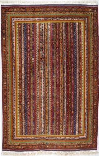 Gabbeh teppich orient perser - gabbeh,