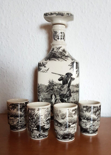 Villeroy boch mettlach - &, saar
