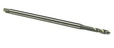 Bass gewindebohrer lang hsse - lang,