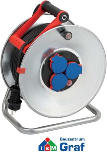Brennenstuhl garant 44 - garant, ip