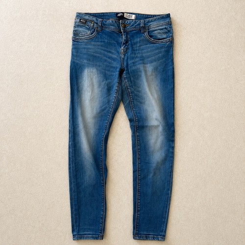 Superdry cassie skinny jeans - superdry,