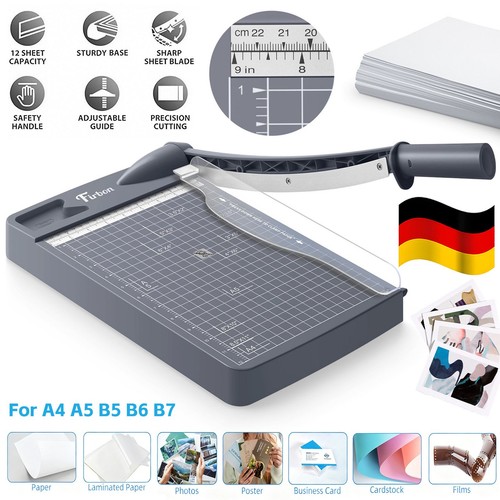 Hebelschneider papierschneider - hebelschneider,