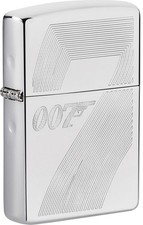Zippo James Bond 007 60005886