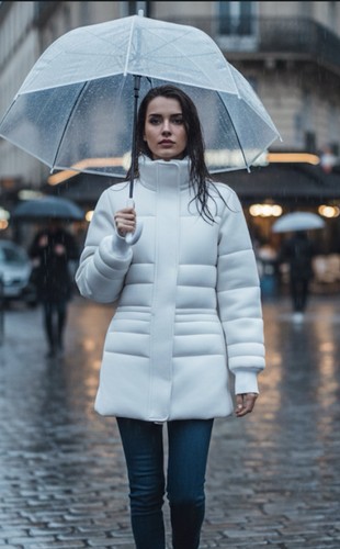 Pyrenex damen daunenjacke - pyrenex,