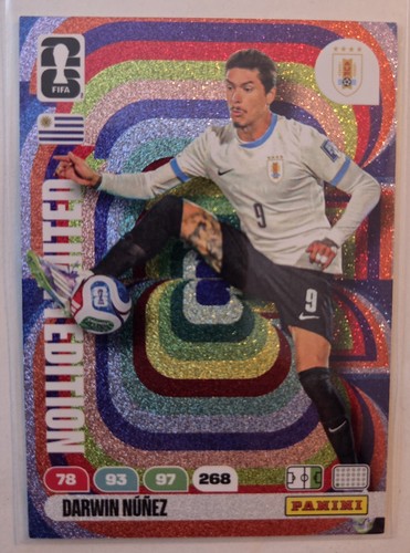 Panini adrenalyn - 26, xl