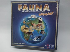 HUCH & FRIENDS - FAUNA KOMPAKT