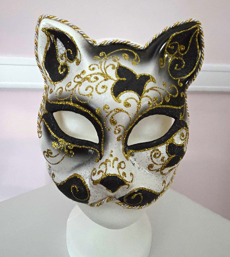 Venezianische katzen - venezianische,