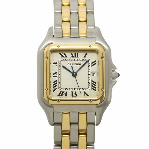Cartier panthere yg - panthere,