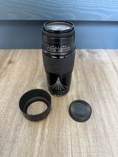 Sigma Zoom AF-1 f/4.5-5.6