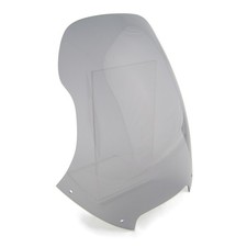 Tourenscheibe für BMW F 650 / ST 97-00 Windschild "T" MRA rauchgrau gebraucht
