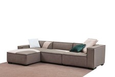 Ecksofa Wohnlandschaft Sofa