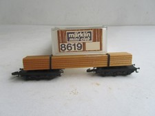 Märklin 8619 - Spur Z -