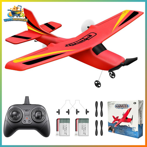 Ferngesteuertes flugzeug ch - 2,
