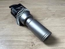 Leister 102.169 Typ 5000 Lufterhitzer - Heißluft-Prozessheizung 380-440V 5-6,7KW