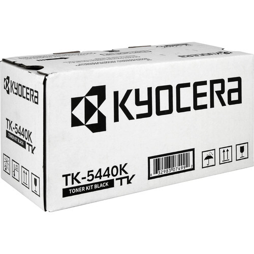 Kyocera toner schwarz - toner,