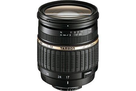 Tamron mm f2 8 - af, xr