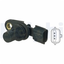 Delphi nockenwellensensor für - delphi,
