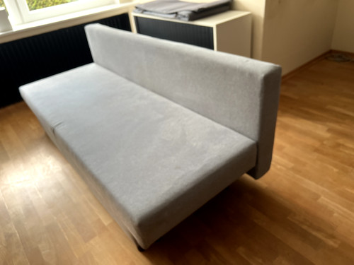 Schlafsofa von ikea - schlafsofa,