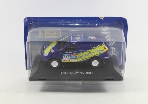 Rallye dakar 2016 - dakar,