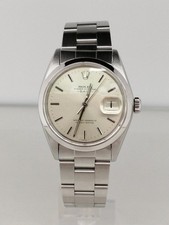 ROLEX 1500 Perpetual Date