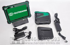Hella Gutmann Mega Macs X Diagnosegerät Update 80 OBD SDI Modul X2 Tablet VCI