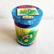 Diddl Tigerdiddl Puzzle Dose