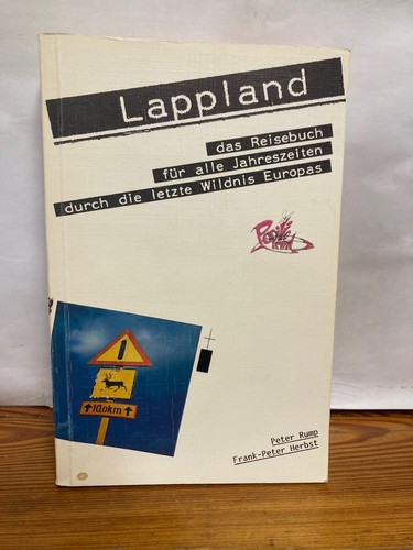 Lappland peter frank röseler - peter-frank,