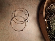 Magnetschmuck dreiteiliges - magnetschmuck,,