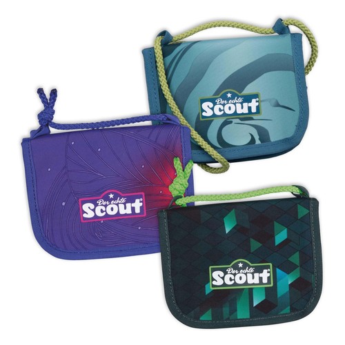 Scout brustbeutel tasche - scout,