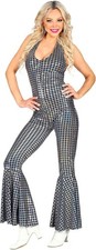 Kostüm disco style 70er - -,
