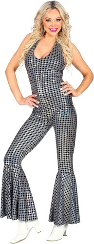 Kostüm disco style - -,